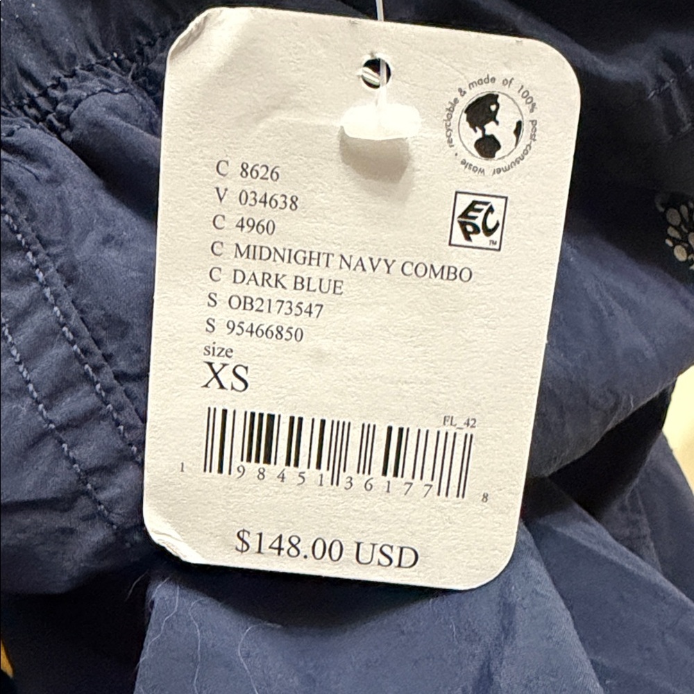 NWT, FP Movement In The Wild Fleece-Lined Pants - Picture 6 of 8